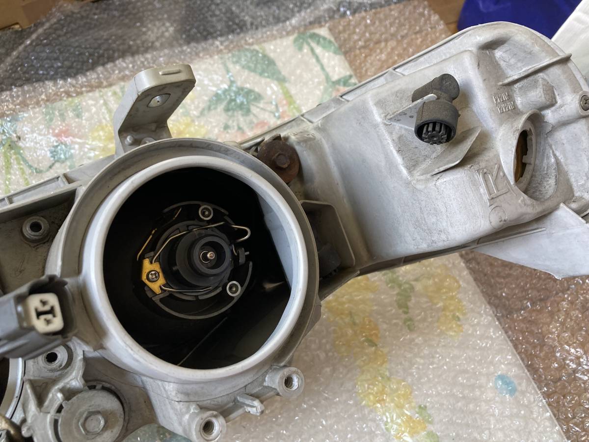 DC2/DB8 インテグラタイプR 98スペック ヘッドライト用 純正HID