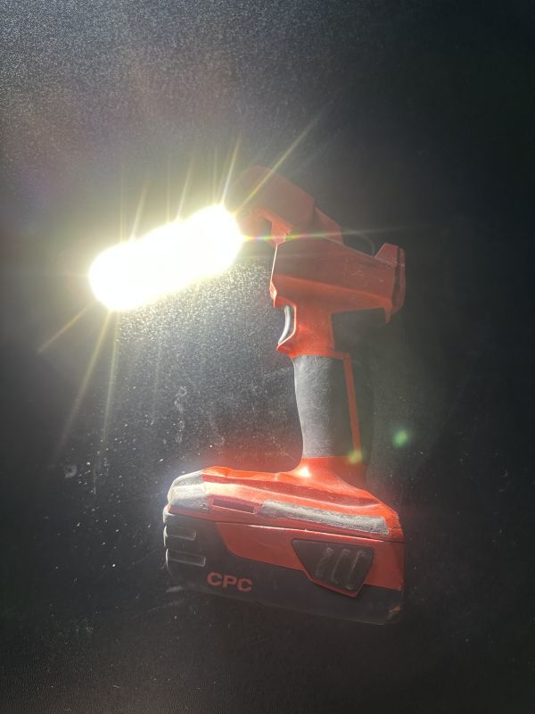 SL LED - ヒルティ HILTI Hilti 2-A22 充電式LEDワークライト 2-22 SL LED - ヒルティ HILTI Hilti 2-A22 充電式LEDワークライト 2-22