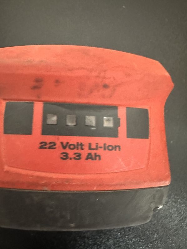 SL LED - ヒルティ HILTI Hilti 2-A22 充電式LEDワークライト 2-22 SL LED - ヒルティ HILTI Hilti 2-A22 充電式LEDワークライト 2-22