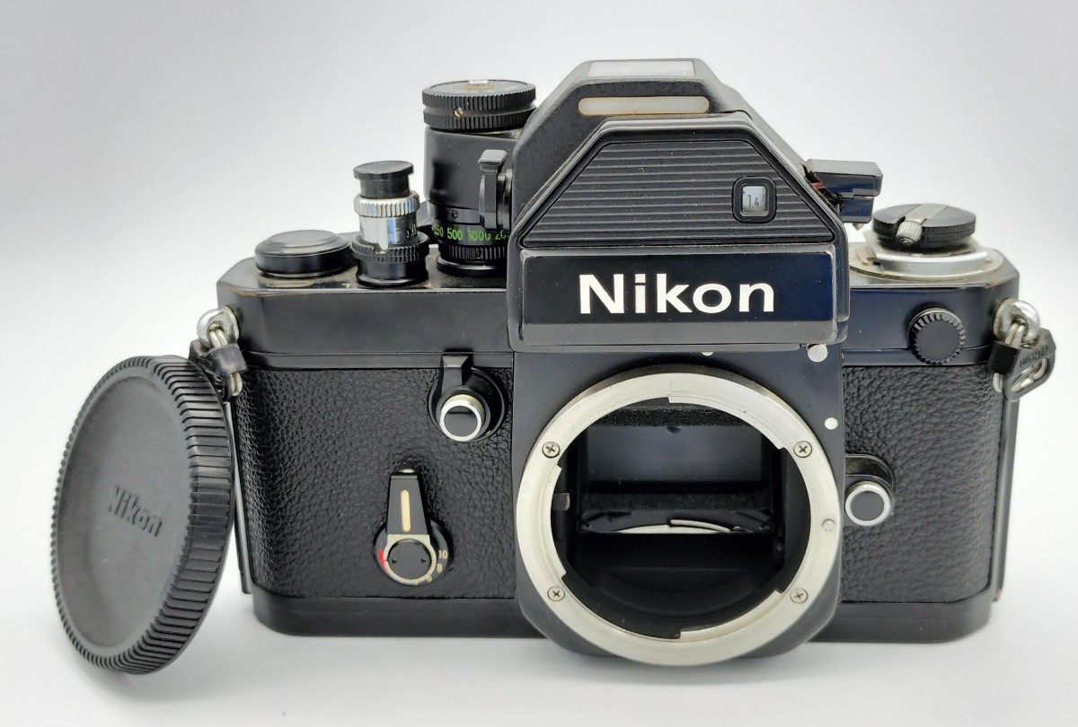 緑屋Re□ Nikon NIKKOR-H.C 50mm f/2 カメラレンズ zt/mg/9-2510/29-5#60