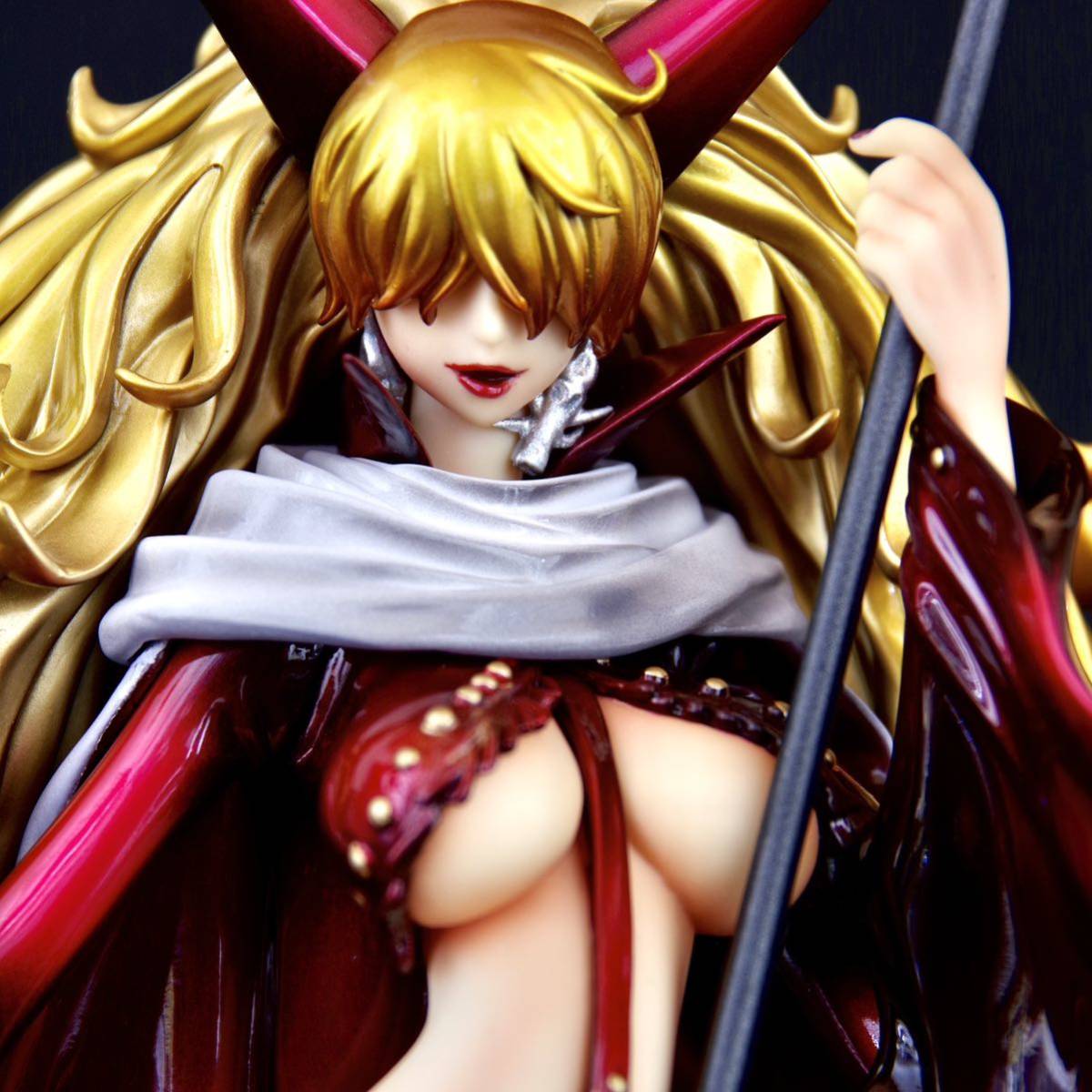 リペイント 箱あり サディちゃん portrait of pirates ワンピース 