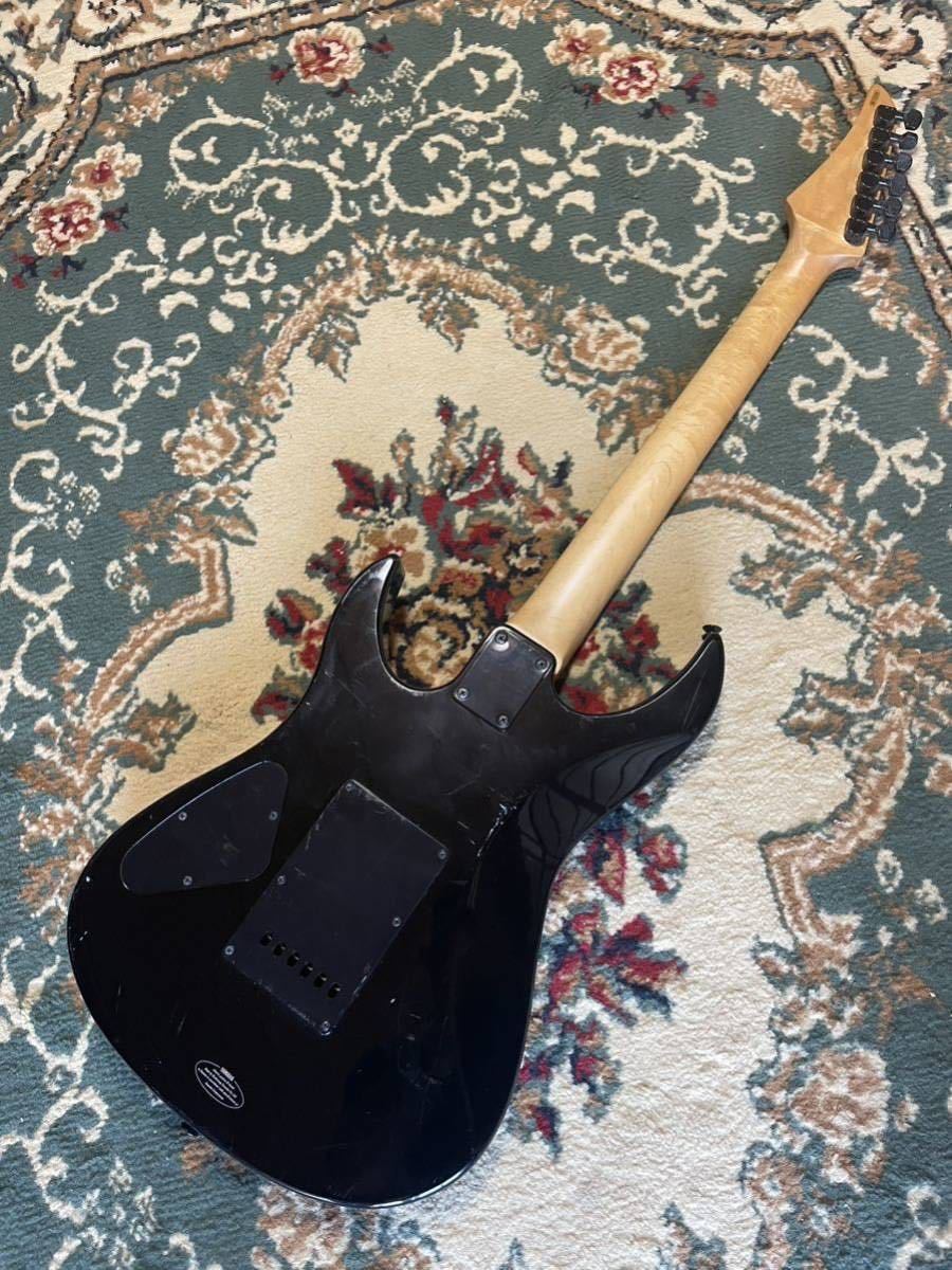 ヤマハ YAMAHA RGX221DH エレキギター 90年代 ビンティージ - メルカリ