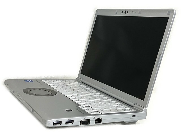 Panasonic CFSV1-2 ノートパソコン 11th Gen Intel Core i5-1135G7 2.4