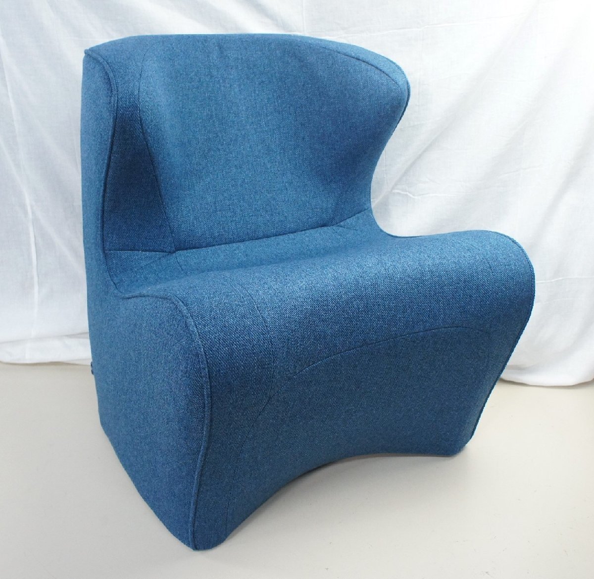 Style MTG DC Chair 15○店頭展示品MTG 姿勢サポートシート 座椅子 