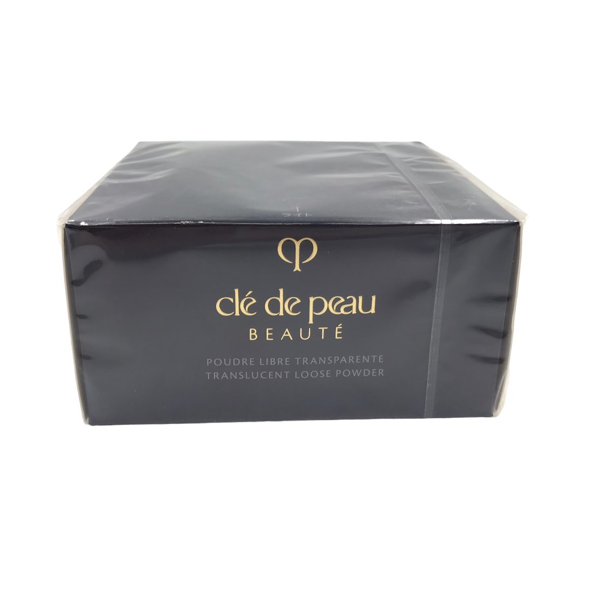 ★送料無料 資生堂 クレ・ド・ポー ボーテ プードルトランスパラントn 26g #1 ライト 未開封 フェースパウダー