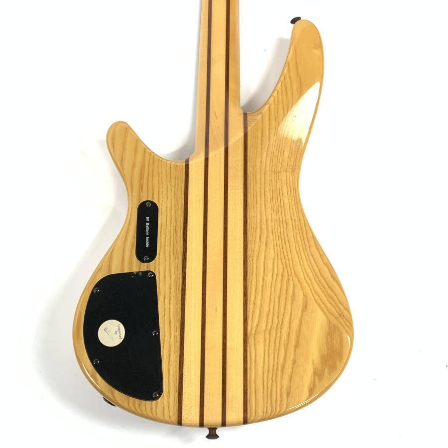 Ibanez アイバニーズ SRX700 エレキベース シリアルNo.C02071620 