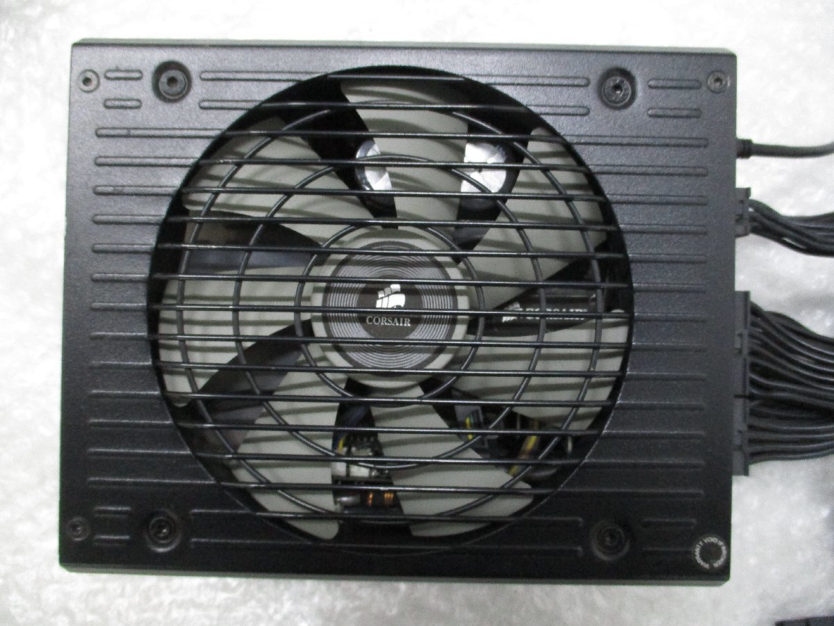 CORSAIR HX1000i 1000W 電源ユニット 【公式通販】 CORSAIR HX1000i