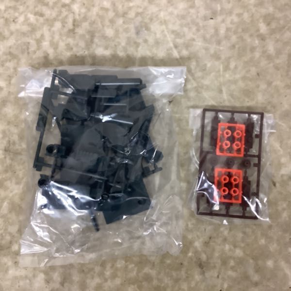 レア 元祖SDガンダム バトルスクエア ランドディフェンサー 元祖SD