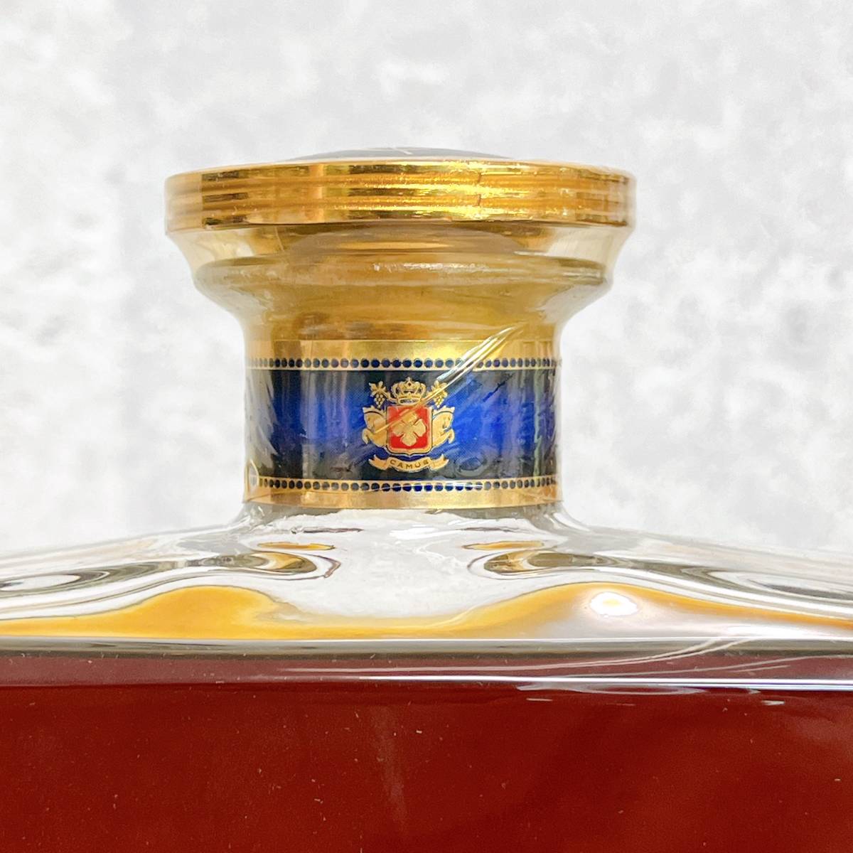飲料 【長期保管】カミュ エクストラ オルディネール CAMUS EXTRA