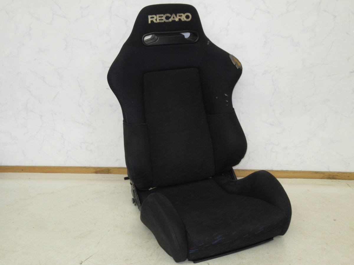RECARO RECARO レカロ SRⅢ SR3 SR-3 DC2 インテグラ EK9 シビック 