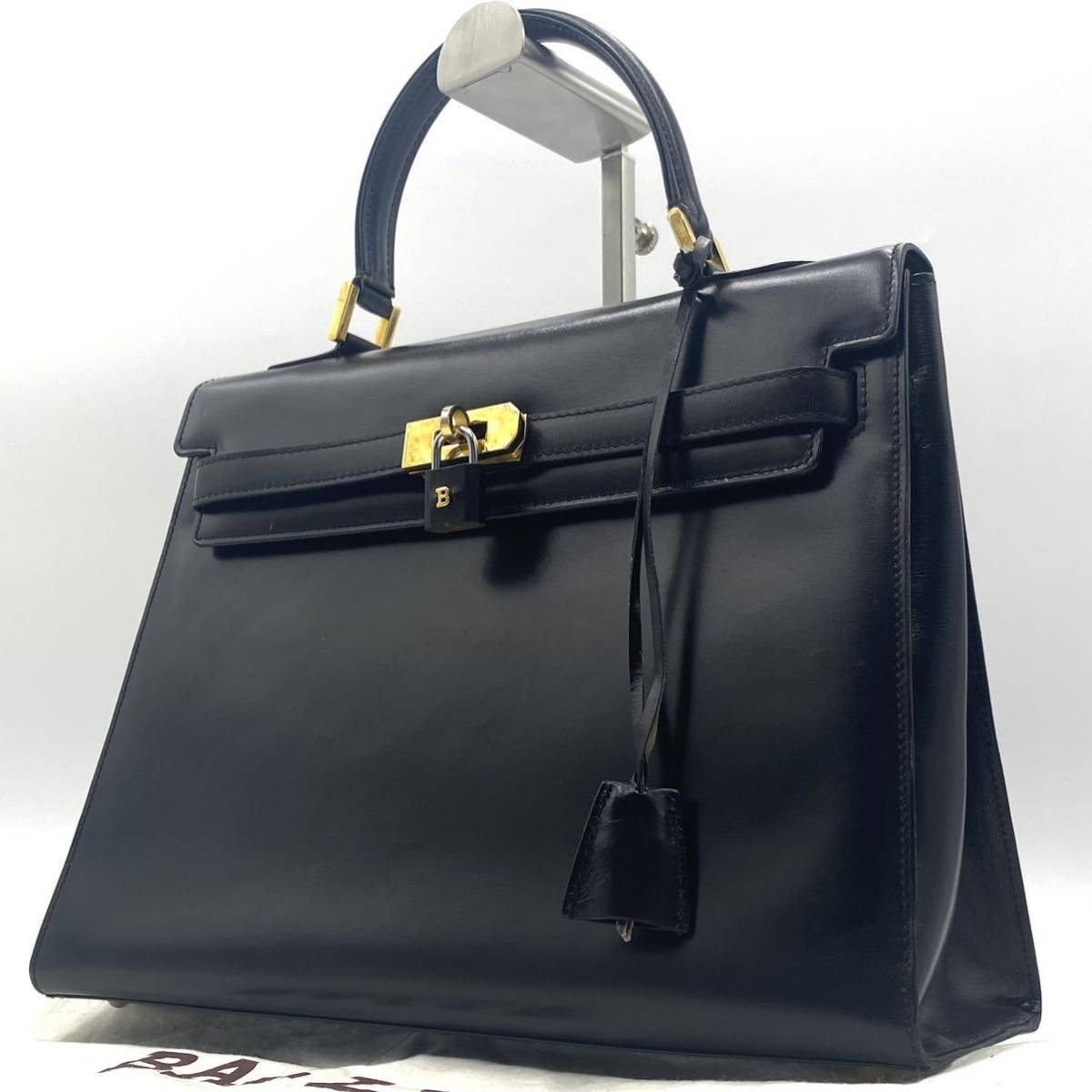 バンソン VANSON TYPE-J 40 レザーカーコート 【公式通販】