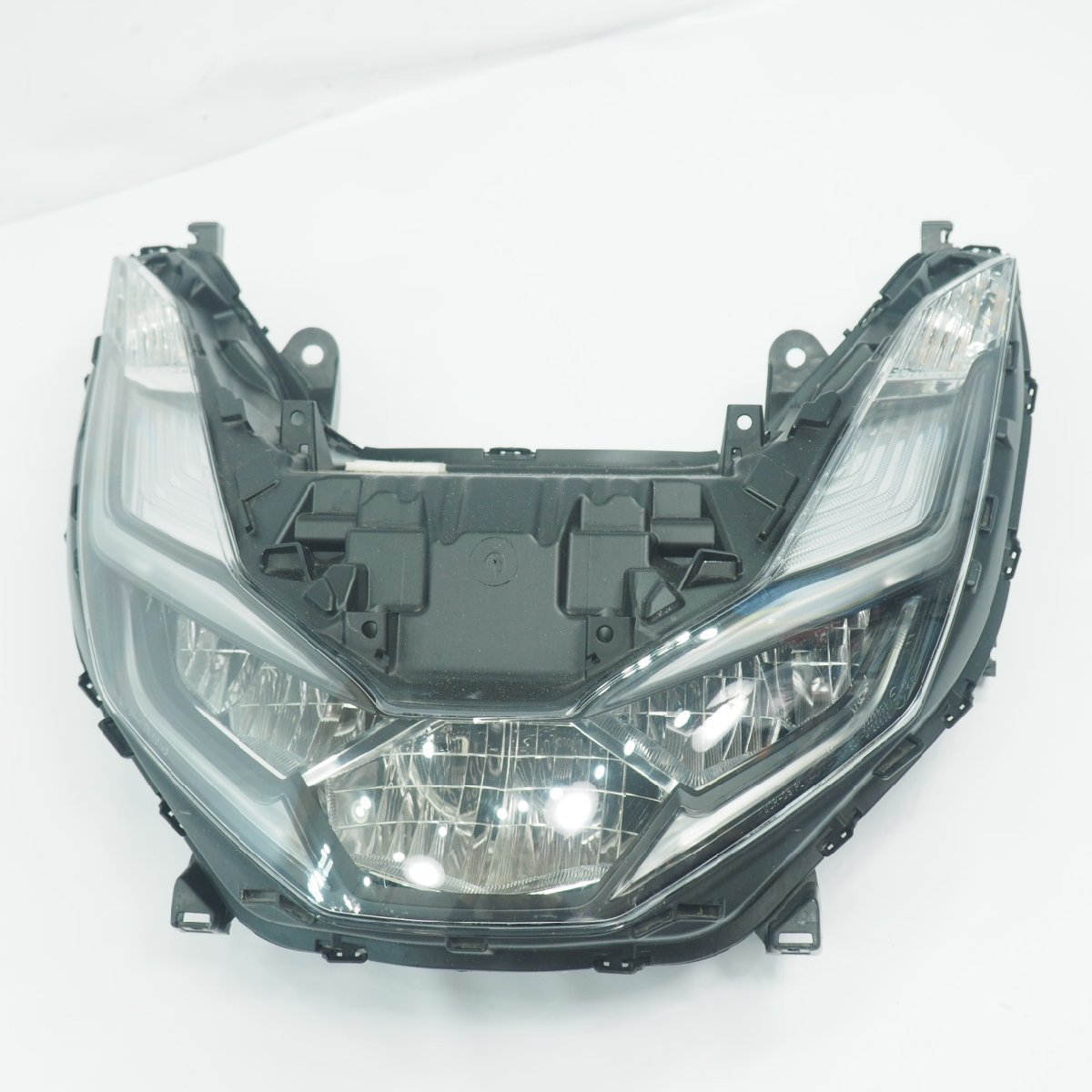 PCX JK05 PCX160 KF47 e:HEV 純正 ヘッドライト 20-23年 ヘッドランプ 