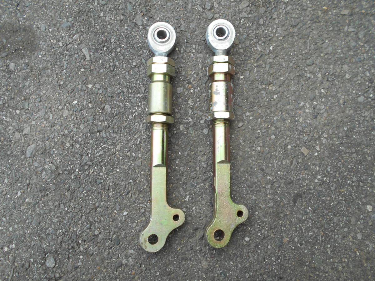 ☆未使用品 ローバーミニ ロアアーム