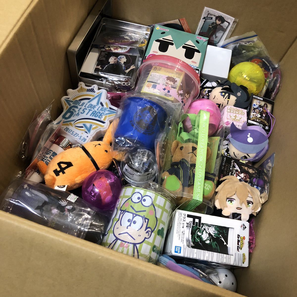 ④女性向け コミック アニメグッズ 大量 セット まとめ 名探偵コナン 