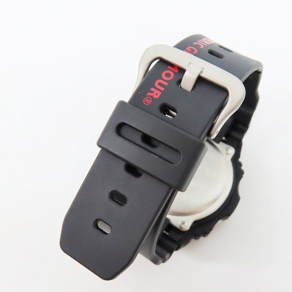 G-SHOCK×HYSTERIC GLAMOUR/Gショック×ヒステリックグラマー 腕時計 DW