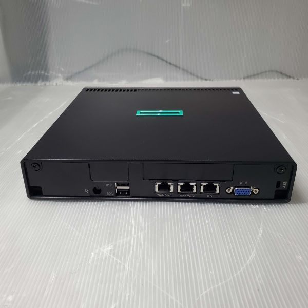 HPE】HPE / サーバー / ProLiant Thin Micro TM200 Server / メモリ8GB