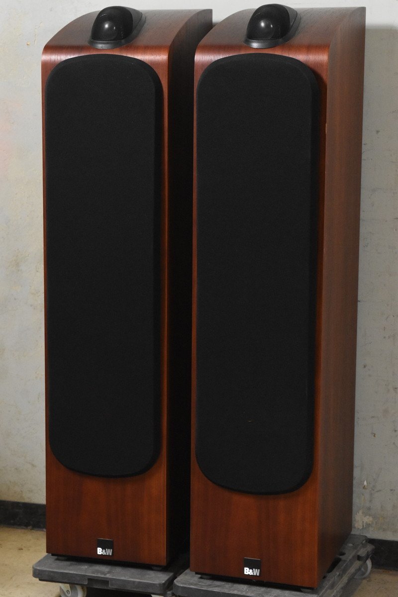 Bowers & Wilkins 703 スピーカー ペア 【送料無料!!】B&W Bowers
