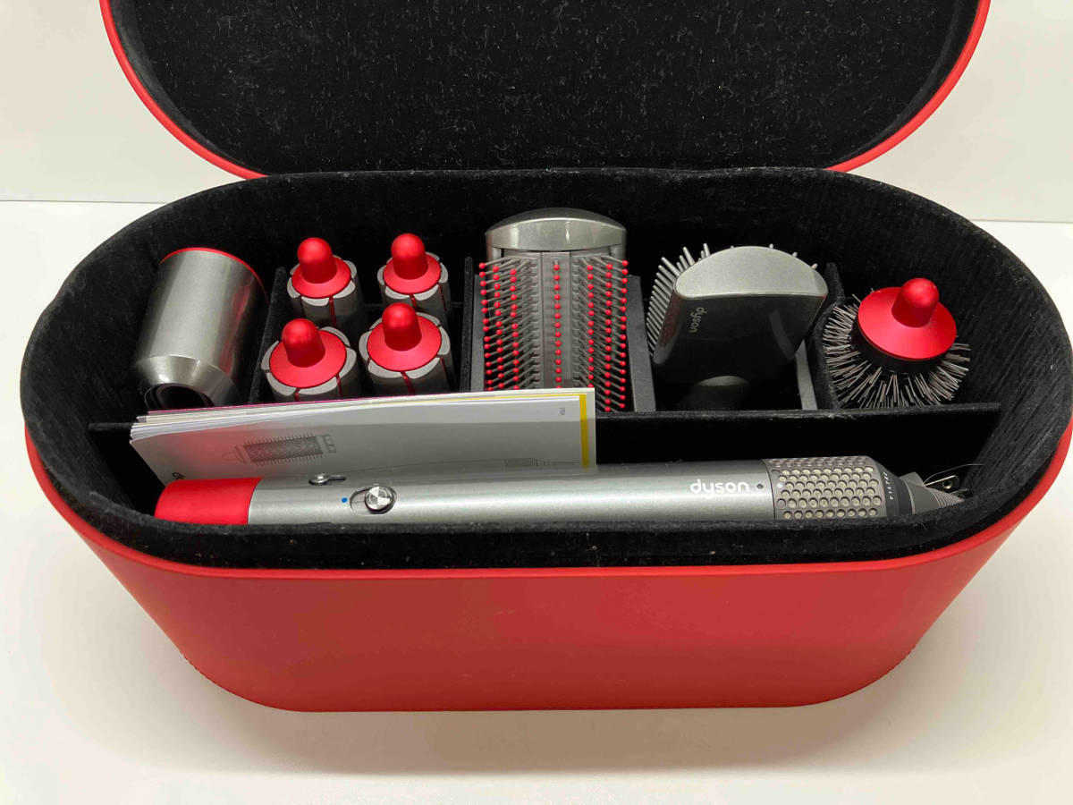 dyson HS01 COMP RN NM Dyson Airwrap Complete HS01 COMP RN NM