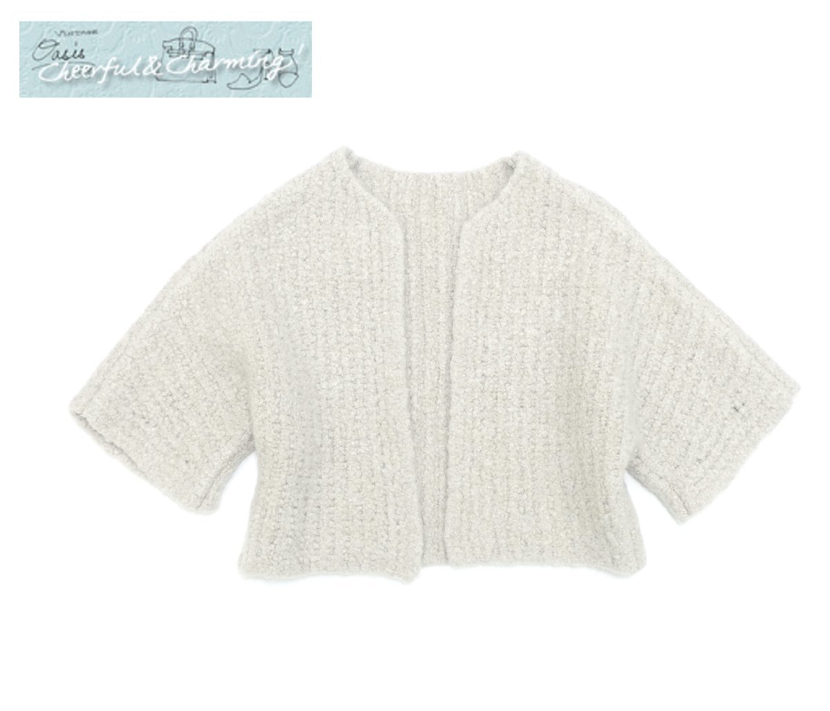 2026年最新】Yahoo!オークション -フォクシー カシミア ニットの中古品