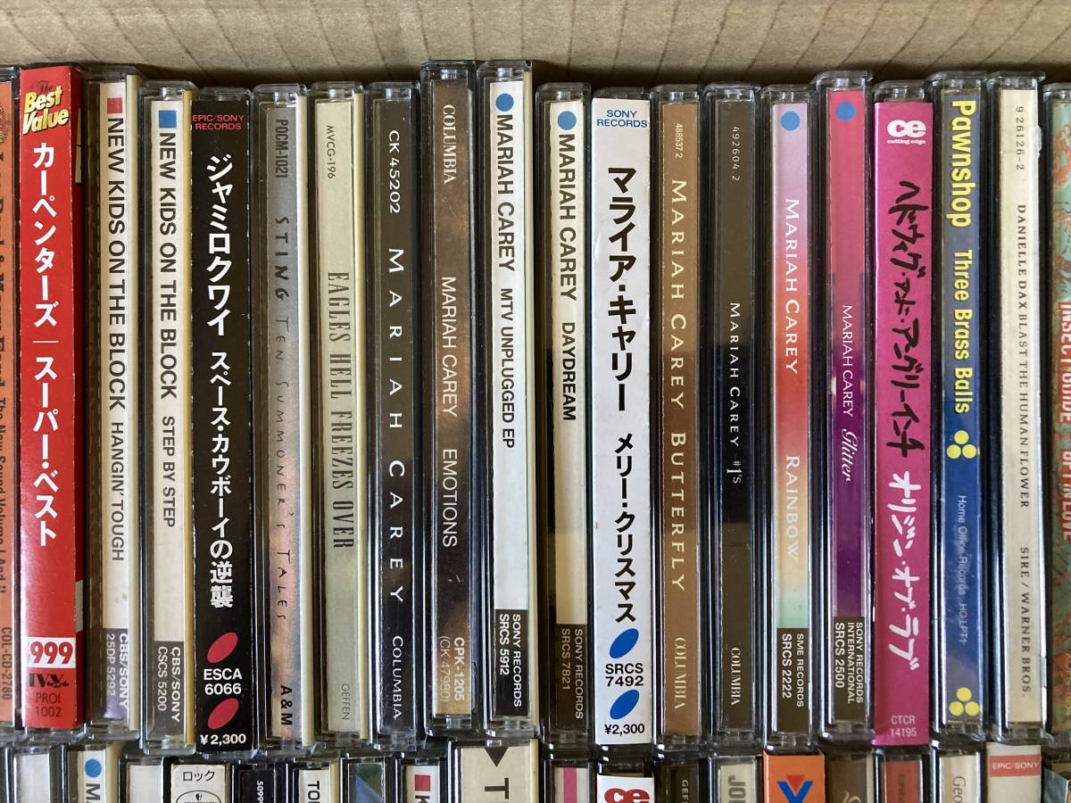 エ*ー様 洋楽CDまとめ売り　① エ*ー様 洋楽CDまとめ売り ① エ*ー様 洋楽CDまとめ売り ① 2026年最新