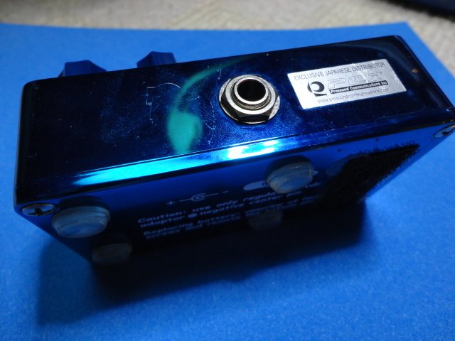XOTIC SOUL DRIVEN AH 中古品 Xotic Soul Driven .: ギター