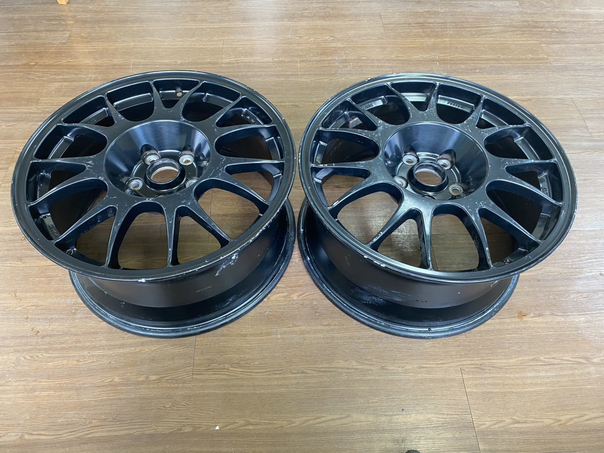 WRX STI VAB 純正 BBS(スバル WRX Sti(VAB) BBS WRX STI VAB 純正 BBS(スバル WRX Sti(VAB) BBS