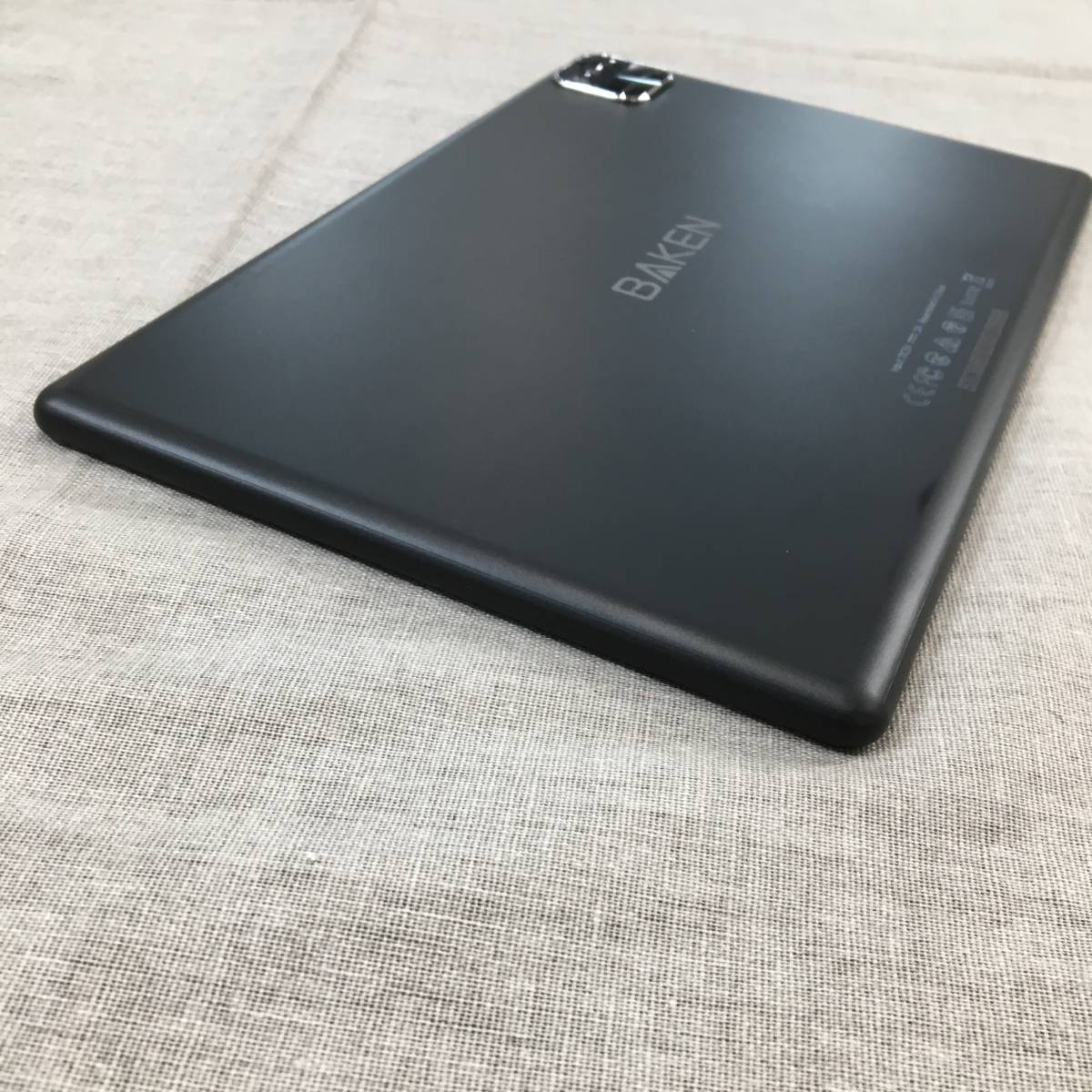 BaKEN 10.1インチ Android 12 タブレット M10(本体)｜売買された 