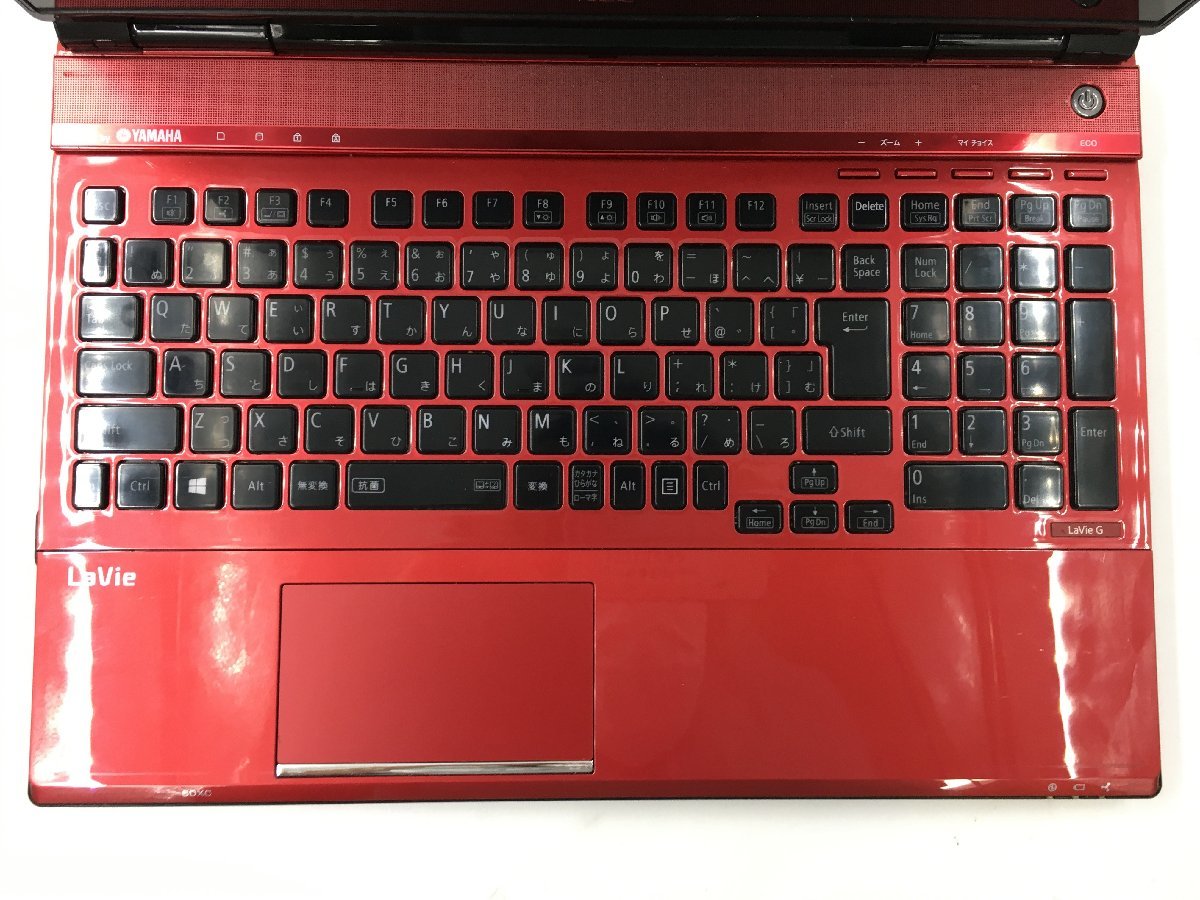 ♪△NEC エヌイーシーノートPC⁄Core i7 4700MQ(第4世代)⁄HDD