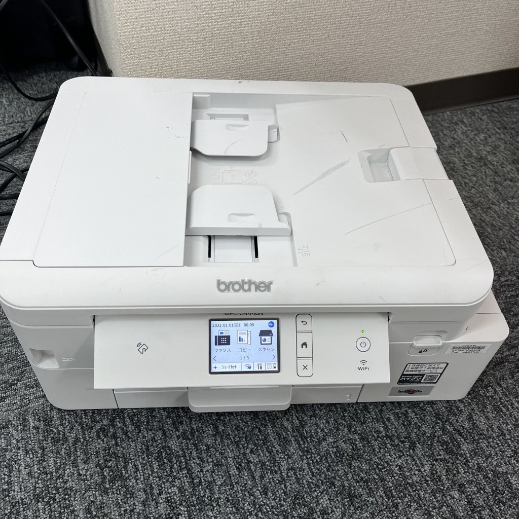 美品 EPSON エプソン A3対応プリンター PX-1004 【公式通販】
