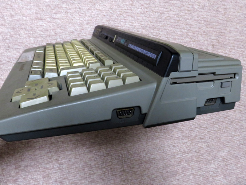 即決有☆パナソニック MSX turboR☆MSX最終機種ターボR panasonic FS