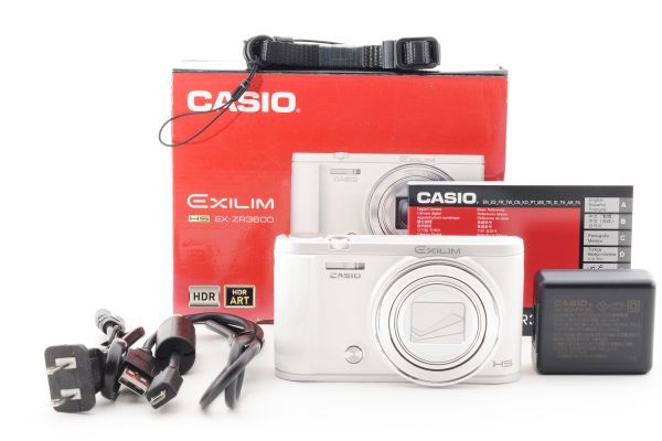 カメラ CASIO EXILIM デジタルカメラ 2台セット