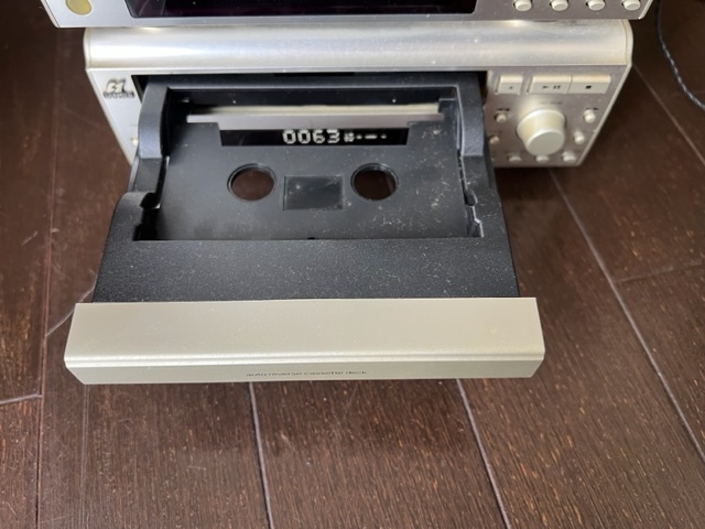 ☆Sansui システムコンポ☆C11・D11・M11・R11☆ジャンク Yahoo