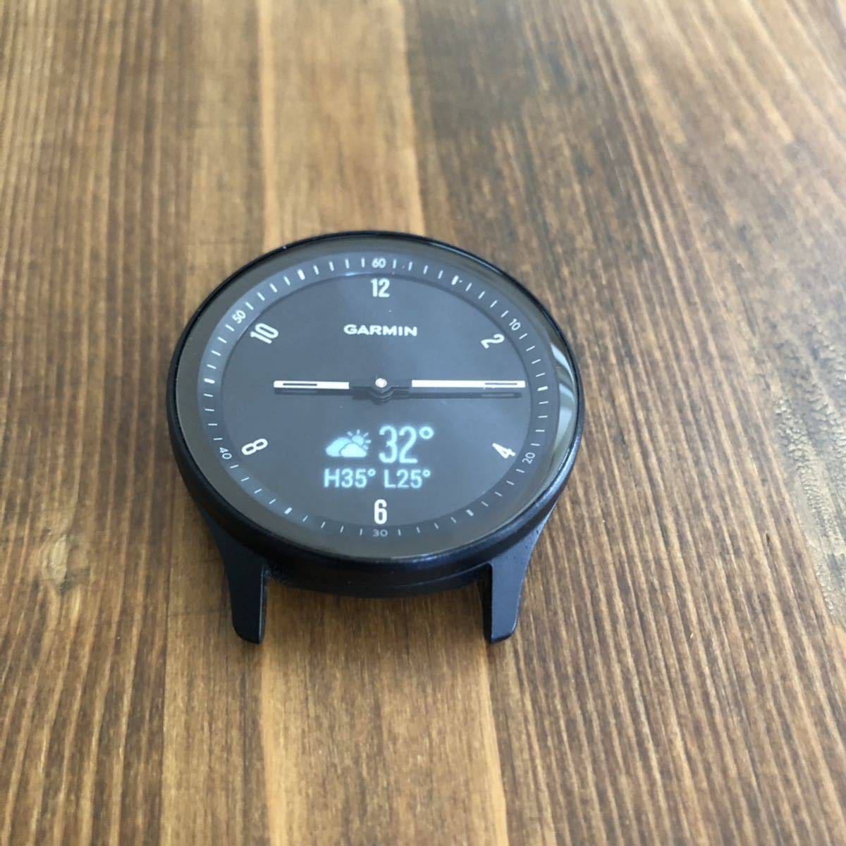 Garmin vivomovesport | VACHAMBER.COM