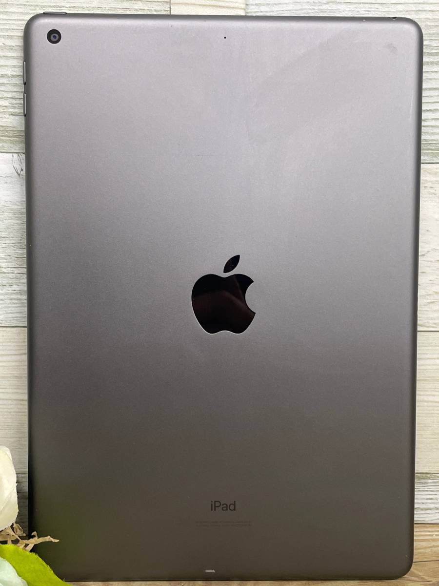 Apple iPad 7 32GB A2197(MW742J/A) Wi-Fi 10.2インチ スペースグレイ