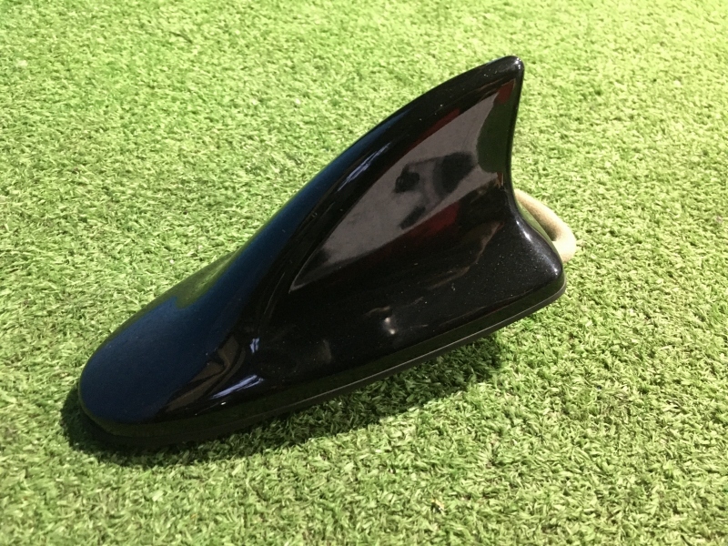 送料520円 210系 GRS211/GRS214 クラウン アスリート 前期 シャークアンテナ 219