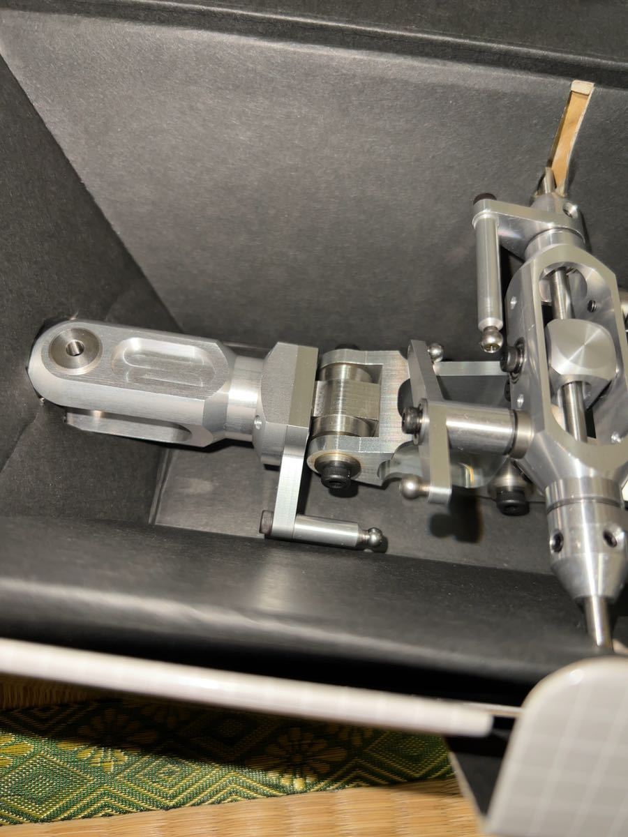 田屋エンジニアリング TAYA ローターヘッド TE-1000 未使用新品 希少