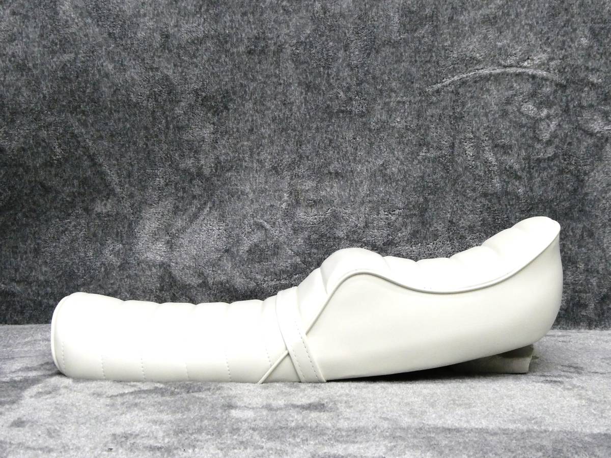 GT380 白皮 タックロールシート ⁄ 前期 後期GT550チョビ三 ヤラレ