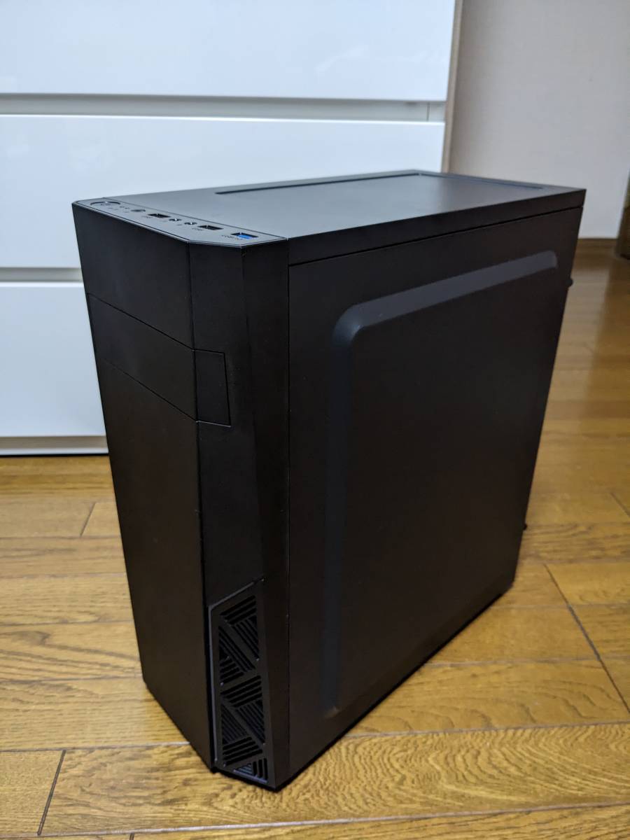 Windows11 office 送込極美】高速Core i7 新品SSD320GB＆メモリ