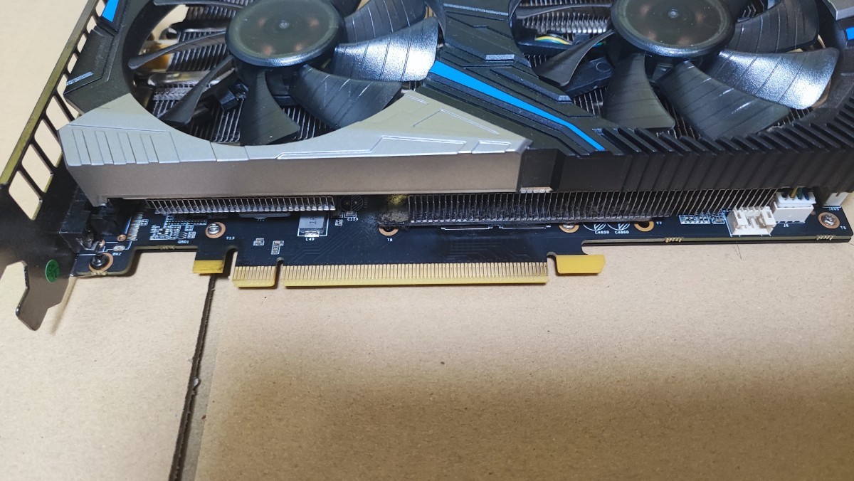 RTX2070SUPER 玄人志向 GG-RTX2070SP-E8GB⁄DF | NVIDIA GEFORCE RTX