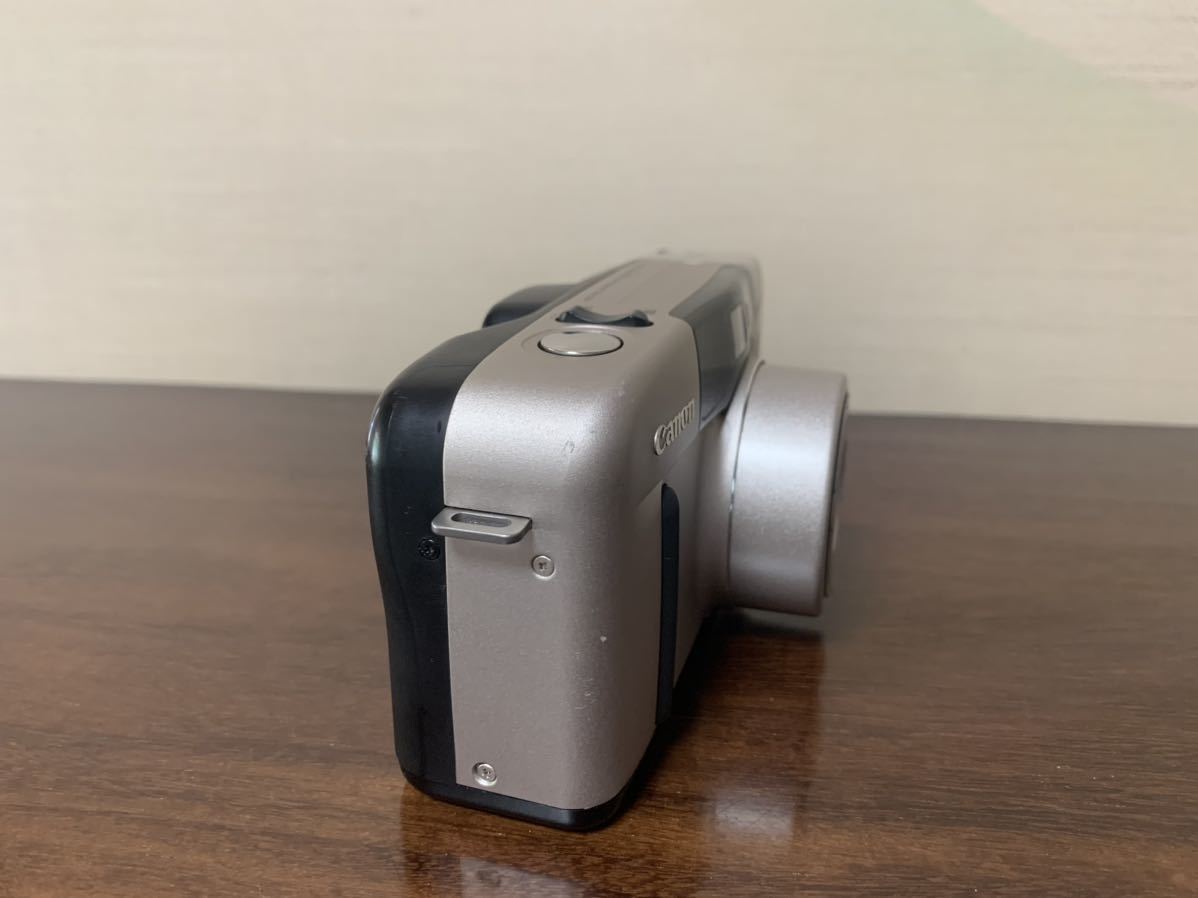 キャノン フィルムカメラ CANON Autoboy SII XL カバー付き 【公式通販】