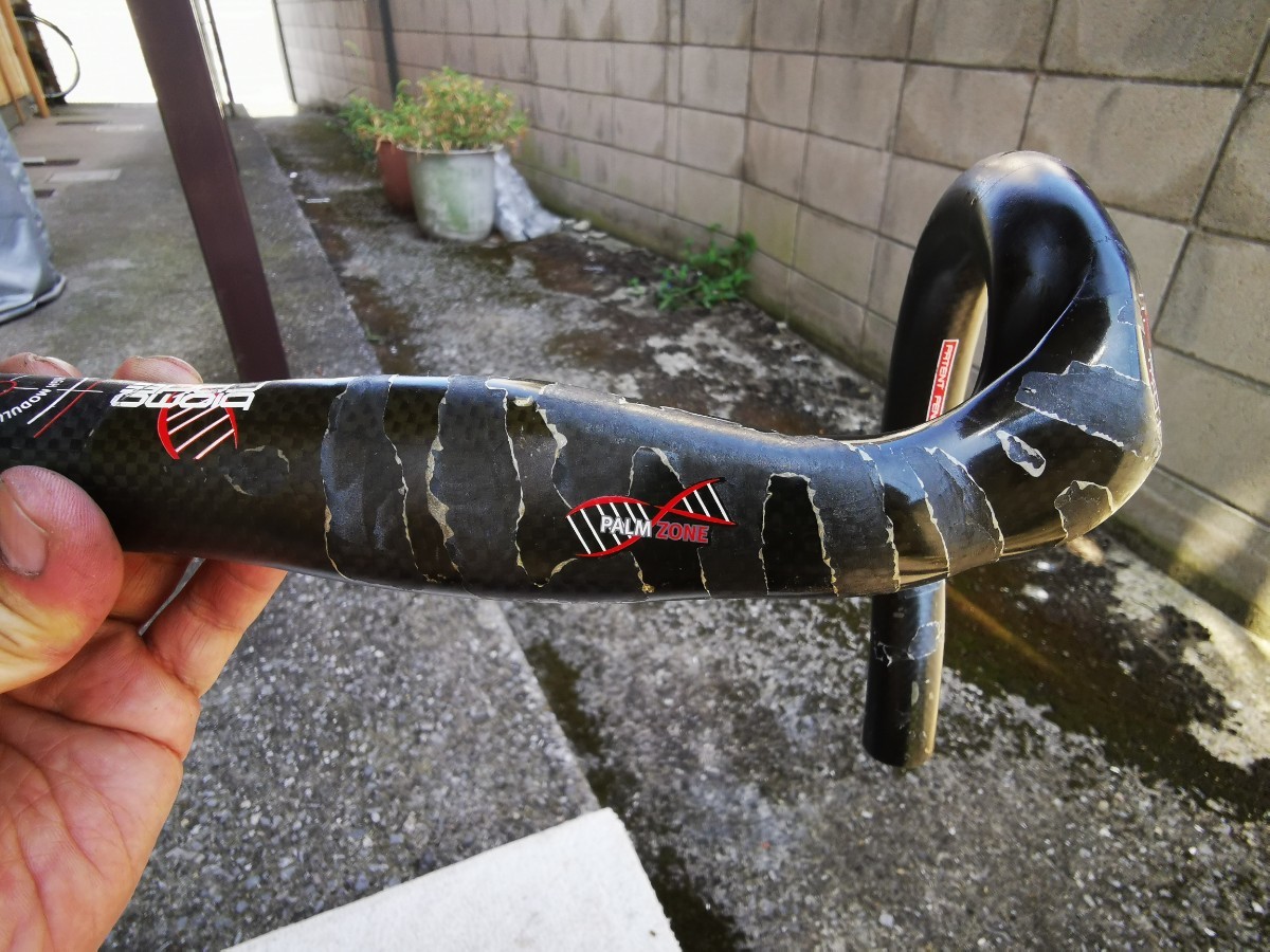 3T LTD 3T カーボンハンドル カーボンハンドル カーボン ハンドル 3t