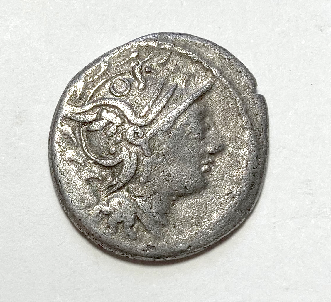 1円スタート! ・ローマ共和政 ガイウス・フンダニウス・フンドゥルス