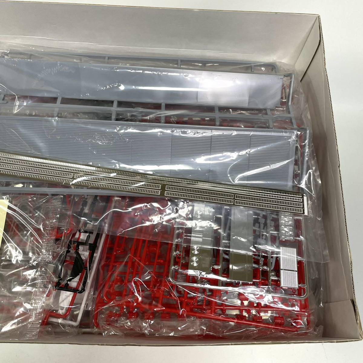 1円～ アオシマ 1/32 丸美グループ 成田商事 大虎丸 アートトラック