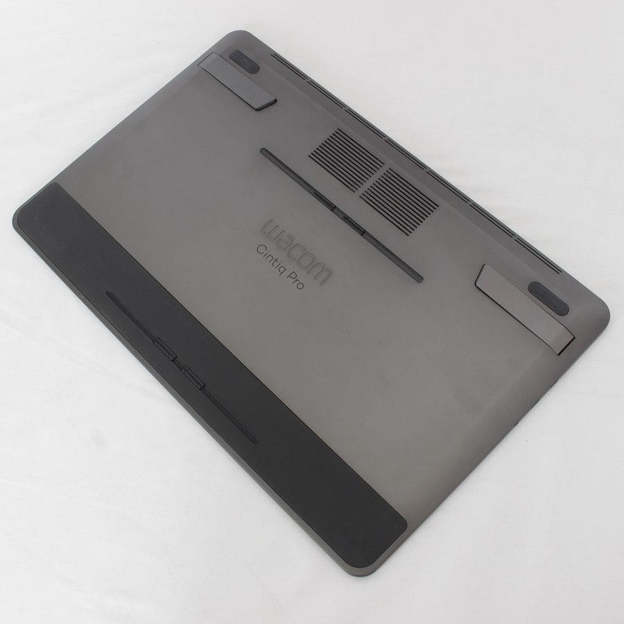 1円～】WACOM Cintiq Pro 16 DTH-1620/AK0 液晶ペンタブレット 15.6型  