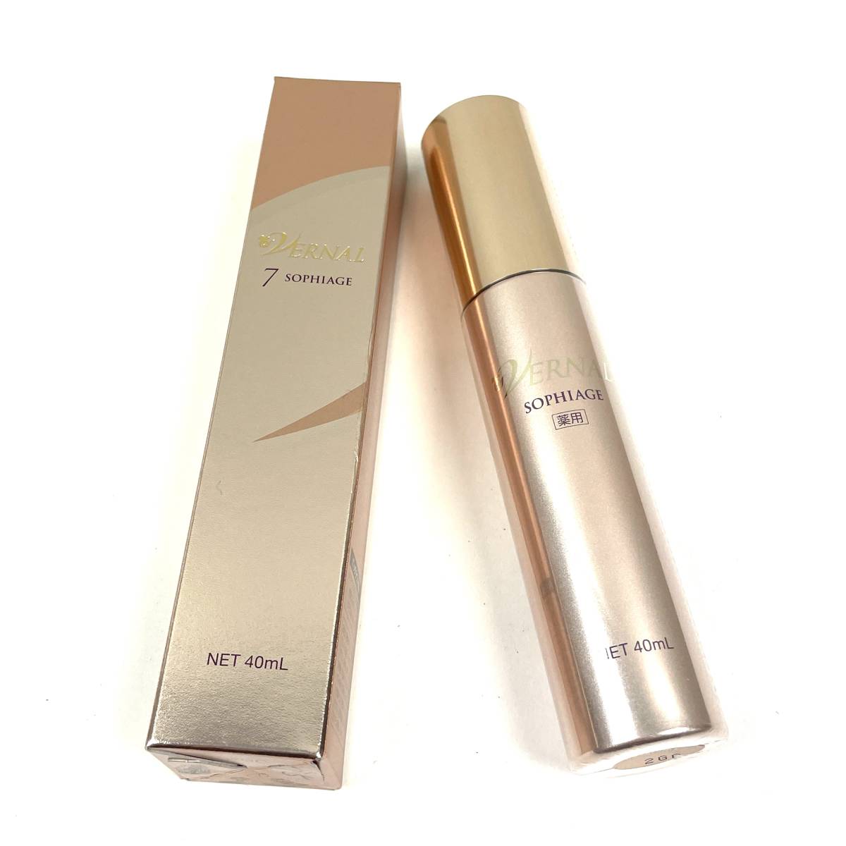 ヴァーナル ソフィアージュ 30ml 薬用保湿液 美容液 VERNAL SOPHIAGE