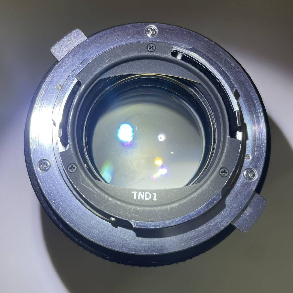 ☆A OLYMPUS OM-SYSTEM ZUIKO AUTO-T 100mm F2 カメラレンズ 単焦点