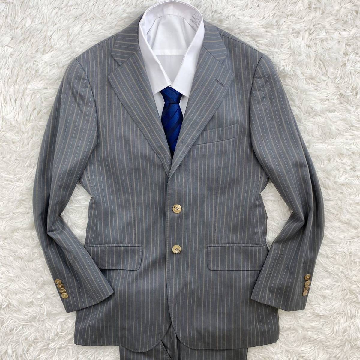 100%新品，高品質】 Paul Smith LONDON【王者の風格】ポールスミス
