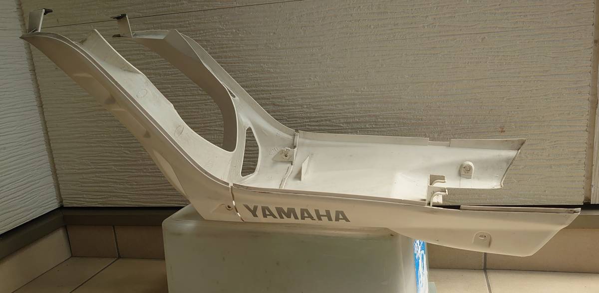 新作登場，人気SALE チャンプRS 2NA 純正アンダーカバー ペリカン