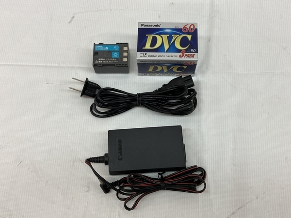 Canon iVIS HV20 ビデオカメラ HD 2007年製 撮影 キャノン 中古 C7847864 Canon iVIS HV20 リリース キヤノン、感度が向上 キヤノン(CANON)|ビデオカメラ|ハードオフ公式通販オフモール
