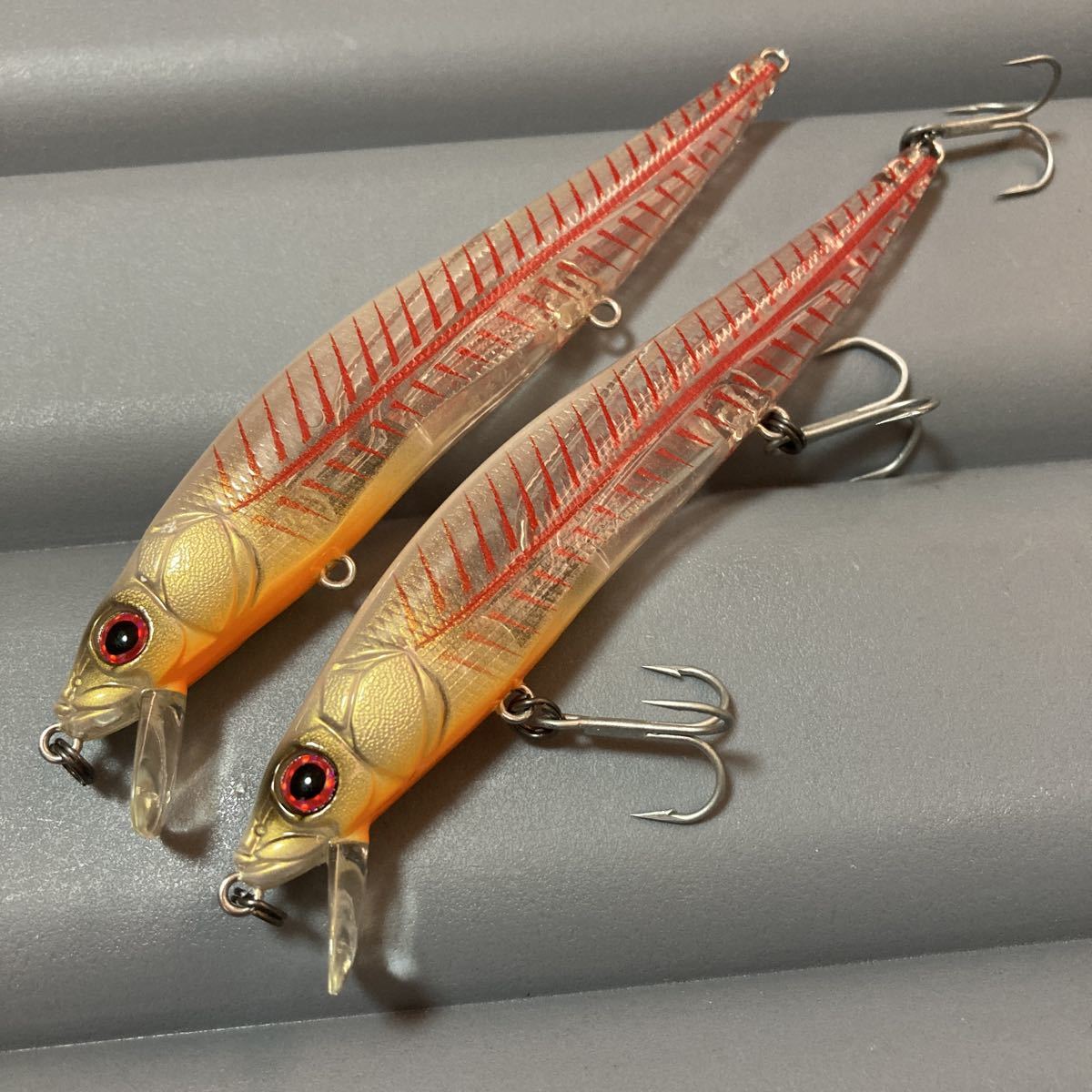 メガバス ワンテン SW リミテッド 未使用品2個セット 即決 ビジョン ONETEN ソルトウォーター リミテッド